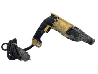 E739188-0 Martillo Electrico Dewalt D25333Kqs