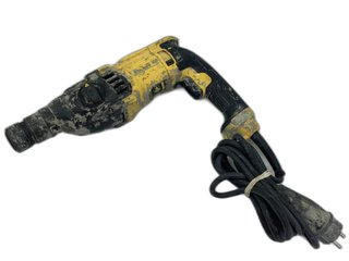 E739188-0 Martillo Electrico Dewalt D25333Kqs