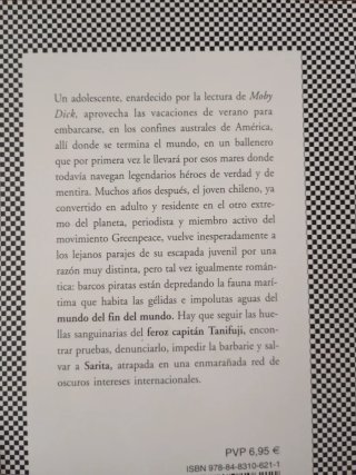 Mundo del fin del mundo