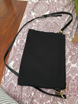 Bolso Bimba y Lola Negro