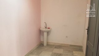 Local comercial en venta en Urb. Vista de los Ángeles en Mojácar