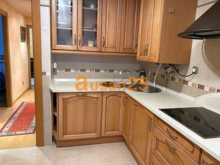 Piso en venta en Santa Catalina - Ferial en Aranda de Duero