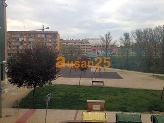 Piso en venta en Santa Catalina - Ferial en Aranda de Duero