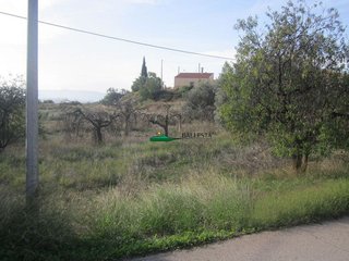Solar en venta en Huércal-Overa
