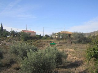 Solar en venta en Huércal-Overa