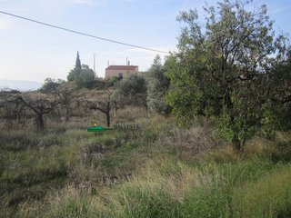 Solar en venta en Huércal-Overa