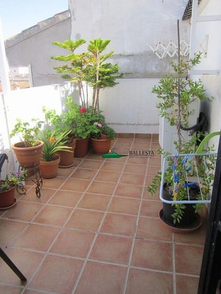 Ático en venta en Huércal-Overa