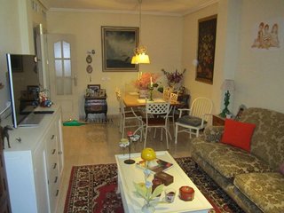 Ático en venta en Huércal-Overa