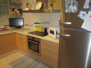 Ático en venta en Huércal-Overa