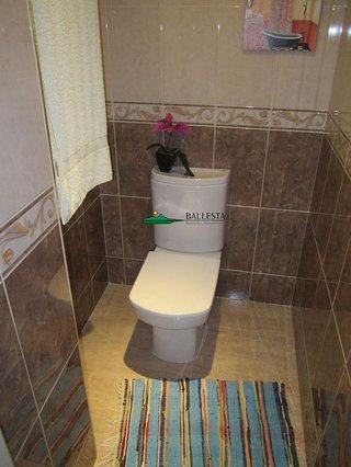 Ático en venta en Huércal-Overa