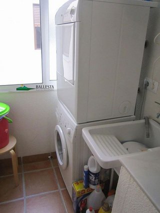 Ático en venta en Huércal-Overa
