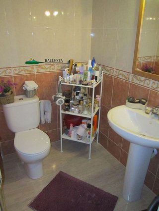 Ático en venta en Huércal-Overa