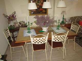 Ático en venta en Huércal-Overa