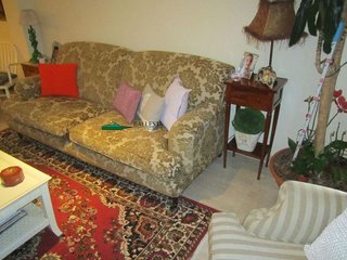 Ático en venta en Huércal-Overa