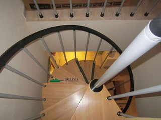 Ático en venta en Huércal-Overa