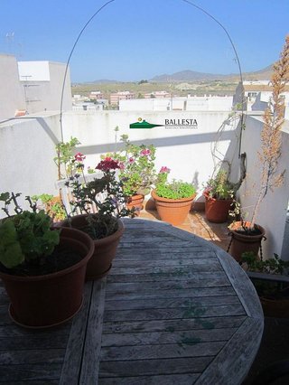 Ático en venta en Huércal-Overa