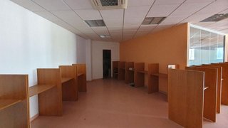 Oficina en venta en La Indioteria en Palma de Mallorca
