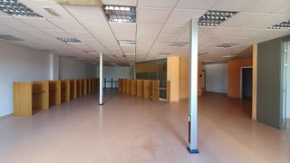 Oficina en venta en La Indioteria en Palma de Mallorca