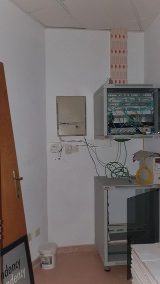 Oficina en venta en La Indioteria en Palma de Mallorca