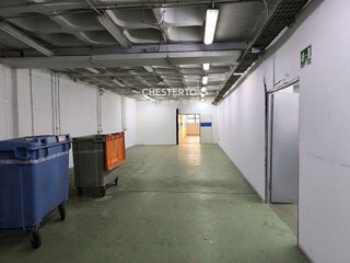 Nave industrial en venta en Valdebebas - Valdefuentes en Madrid