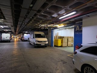 Nave industrial en venta en Valdebebas - Valdefuentes en Madrid