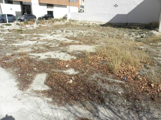Terreno en venta en Caravaca de la Cruz