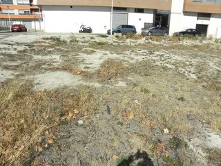Terreno en venta en Caravaca de la Cruz