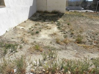 Terreno en venta en Caravaca de la Cruz