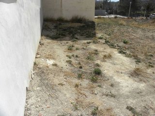 Terreno en venta en Caravaca de la Cruz