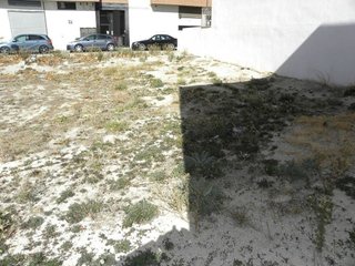 Terreno en venta en Caravaca de la Cruz