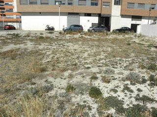 Terreno en venta en Caravaca de la Cruz