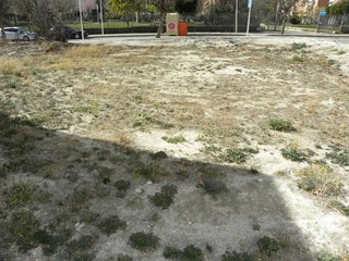 Terreno en venta en Caravaca de la Cruz