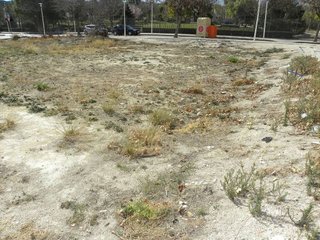 Terreno en venta en Caravaca de la Cruz