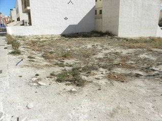 Terreno en venta en Caravaca de la Cruz