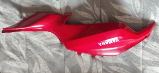 Carenado Yamaha MT07 2013/17