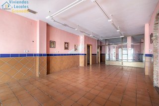 Local comercial en venta en Ogíjares
