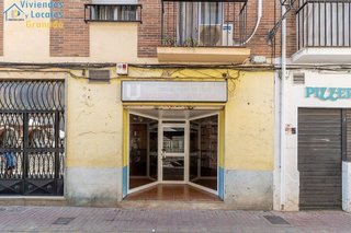 Local comercial en venta en Ogíjares