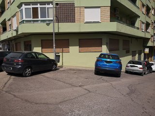 Local comercial en venta en Santa Bárbara en Llíria