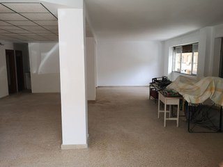 Local comercial en venta en Santa Bárbara en Llíria