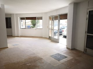 Local comercial en venta en Santa Bárbara en Llíria