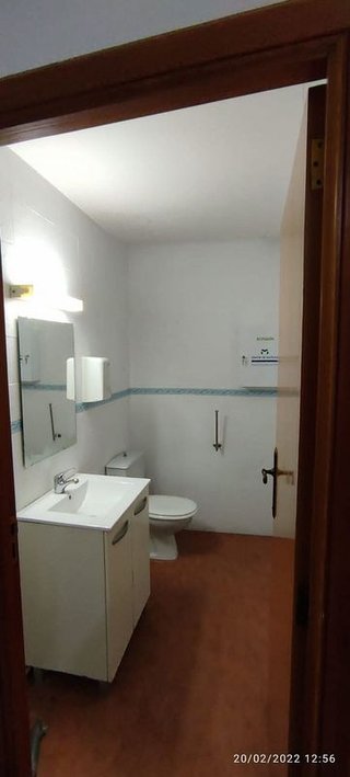 Local comercial en venta en Segorbe