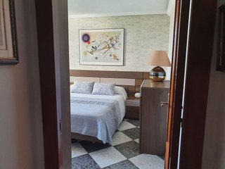 Ático en venta en Playa de Poniente en Benidorm