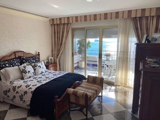 Ático en venta en Playa de Poniente en Benidorm