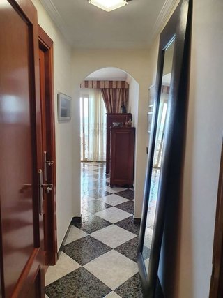Ático en venta en Playa de Poniente en Benidorm