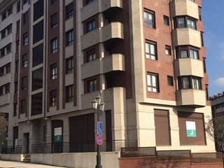 Local comercial en venta en Montecerrao en Oviedo