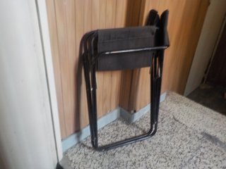 pack 2 sillas plegables