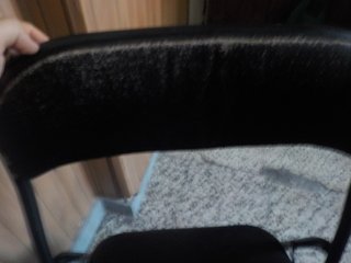 pack 2 sillas plegables