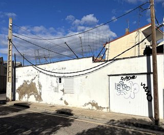 Terreno en venta en Valdefierro en Zaragoza