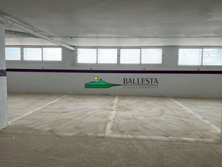 Garaje en venta en Vera Ciudad en Vera