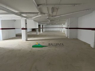 Garaje en venta en Vera Ciudad en Vera